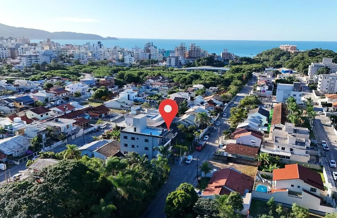 Residencial Brisa do Mar-1