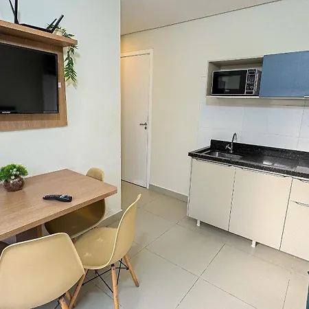 Residencial Brisa do Mar-2