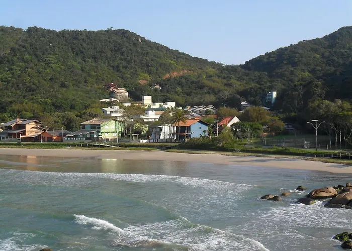 Apartamento Bay Conceicao Bombinhas