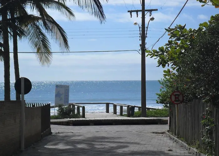 Apartamento Bay Conceicao Bombinhas